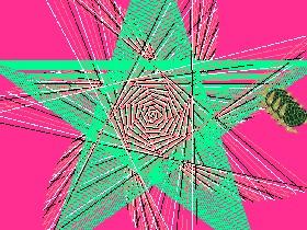 Spiral Triangles 6