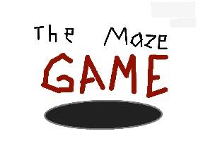 The Maze Game! 0.2 1