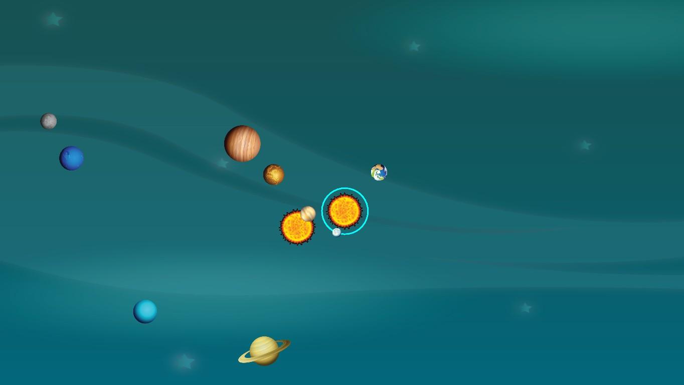 Solar System