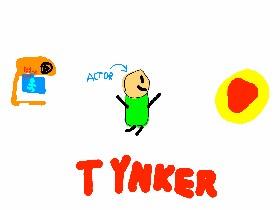 Little Tynker 1