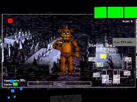 freddy is after you! 1