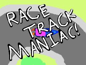 Race Track Maniac 2