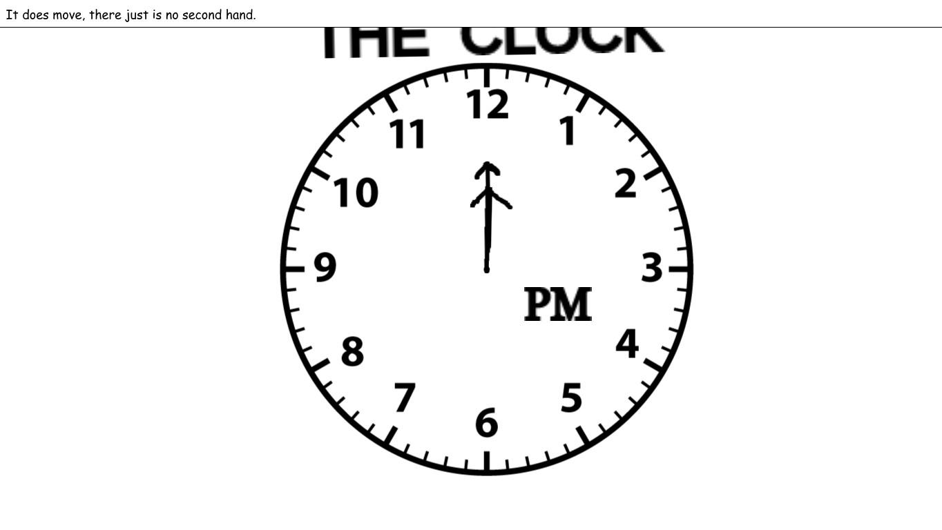 Clock