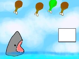 Shark Feeder 1.3 3