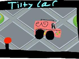 tilty car plz like - copy