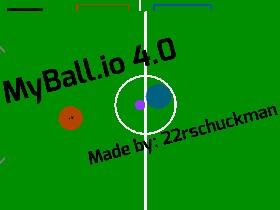 MyBall.io 4.0 2