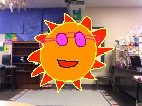 suns class