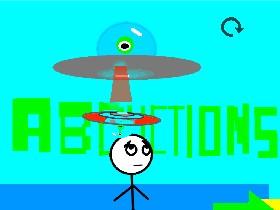 ABDUCTIONS 3D 8