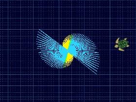 Spiral Triangles 1