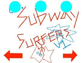 Subway surf v1 1