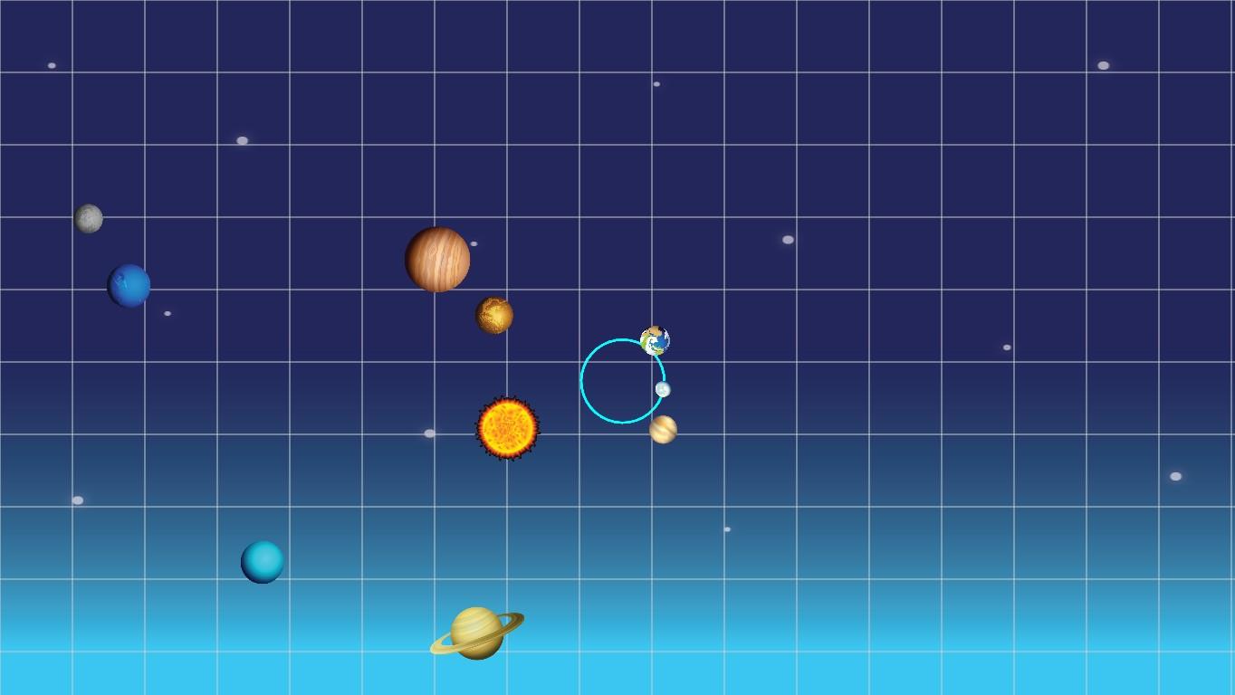 Solar System