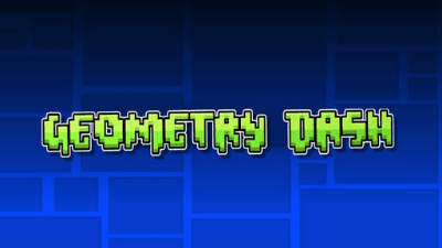 Geometry Dash fixed