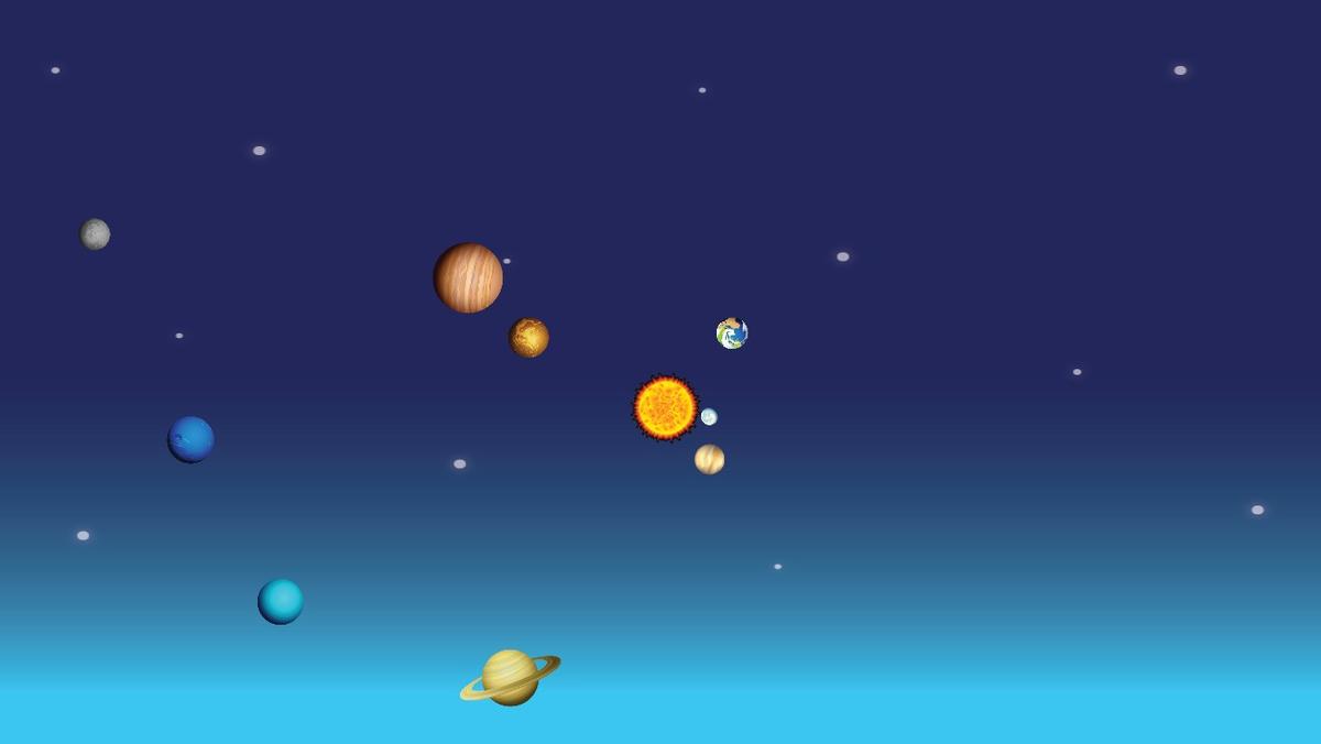 Solar System