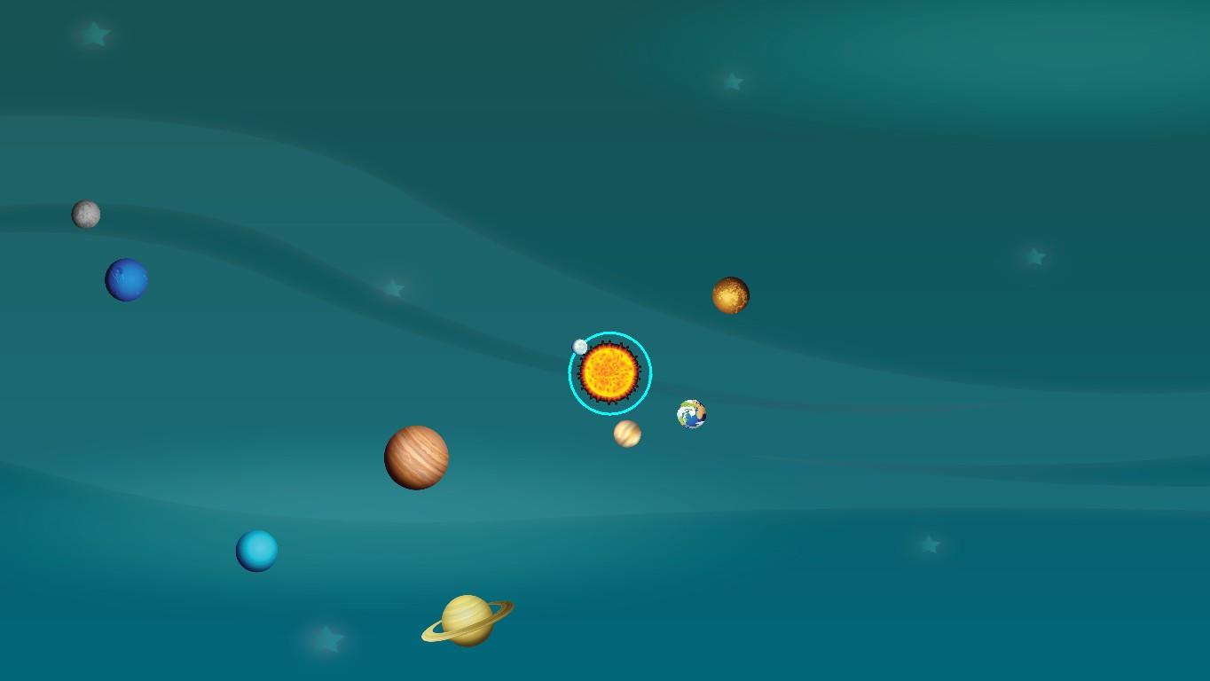 Solar System