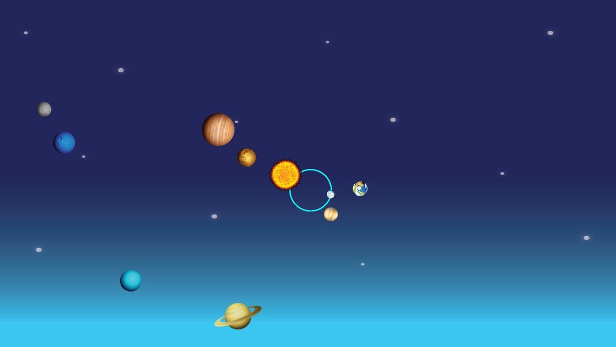 Solar System