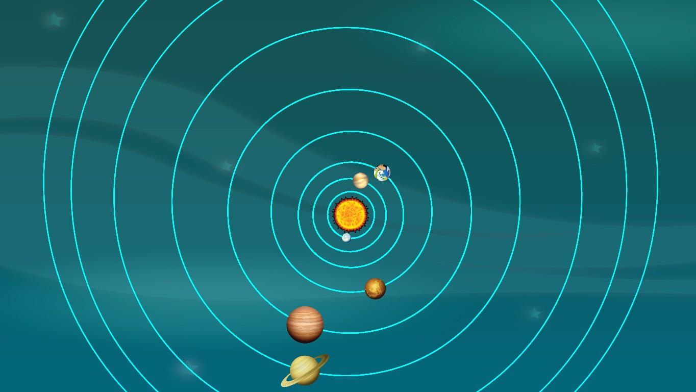 Solar System