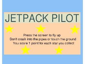 JETPACK PILOT 1