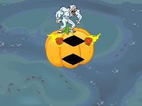 Make-O-Lantern 1