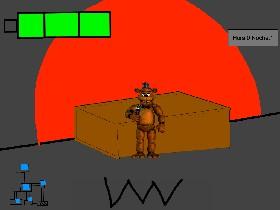 freddy is after you! - copy 1