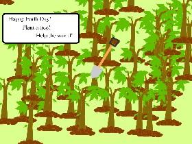 Plant Trees! 1