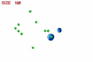 Agar.io v2.0 1