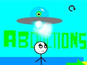 ABDUCTIONS 1000000000000