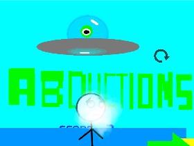 ABDUCTIONS 1 1