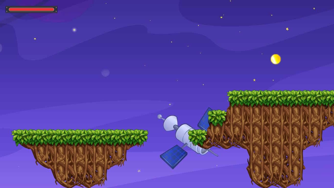 Platformer Tutorial