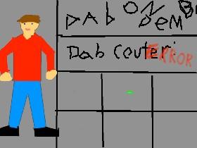 Dabbing Simulator  1