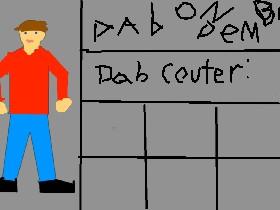 Dabbing Simulator 1