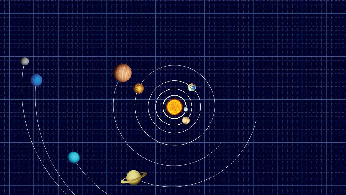 Solar System