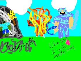 Minecraft picture 3