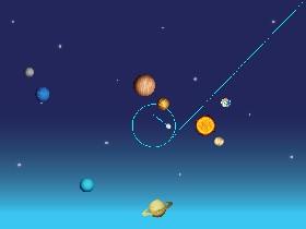 Solar System 1