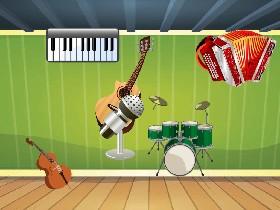 Rock Band 1