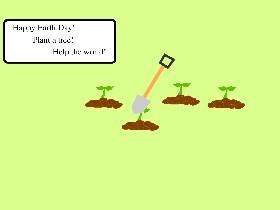 Plant Trees! 1