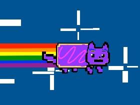 Nyan berry