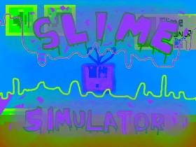 Slime Simulator (girls)