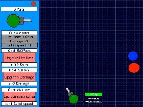 Cyborg invasion - Beta 2.0 1