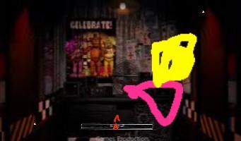 FNAF 2