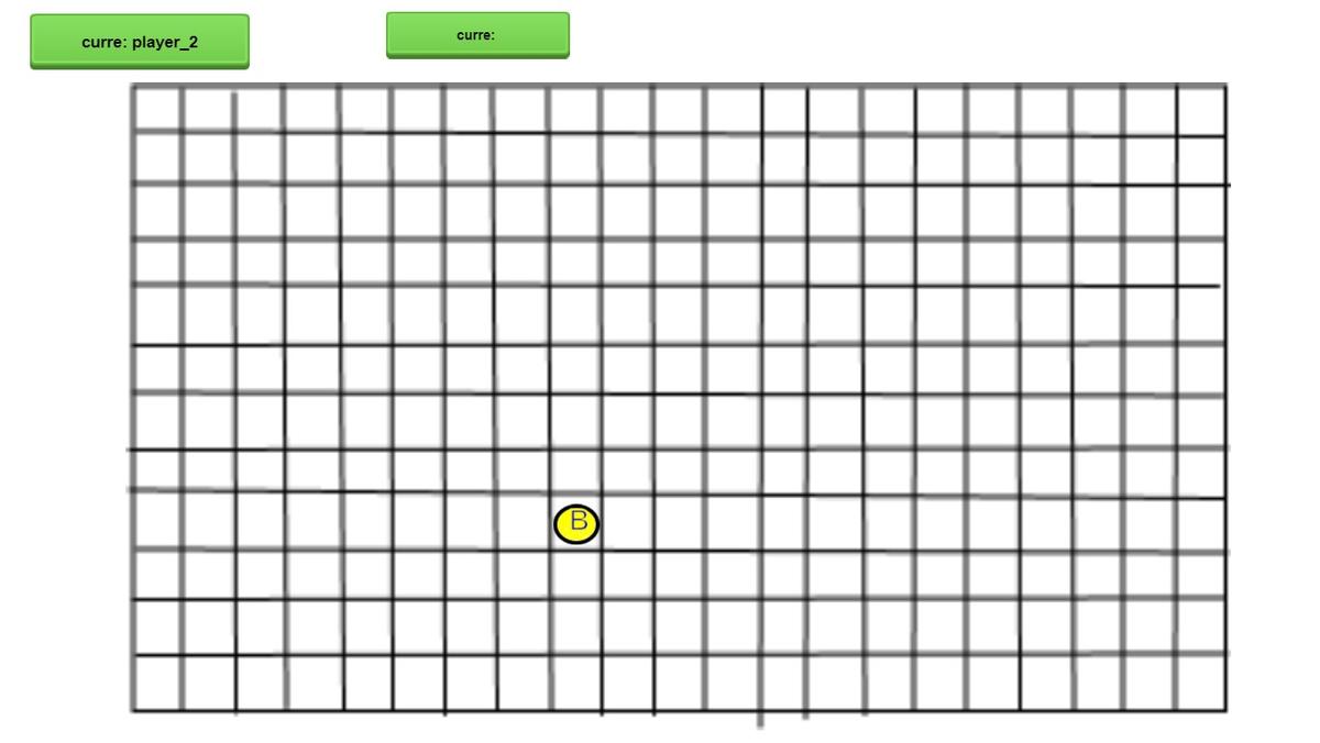 turn-based-game v1