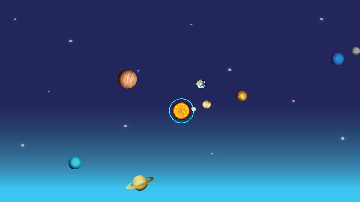 Solar System