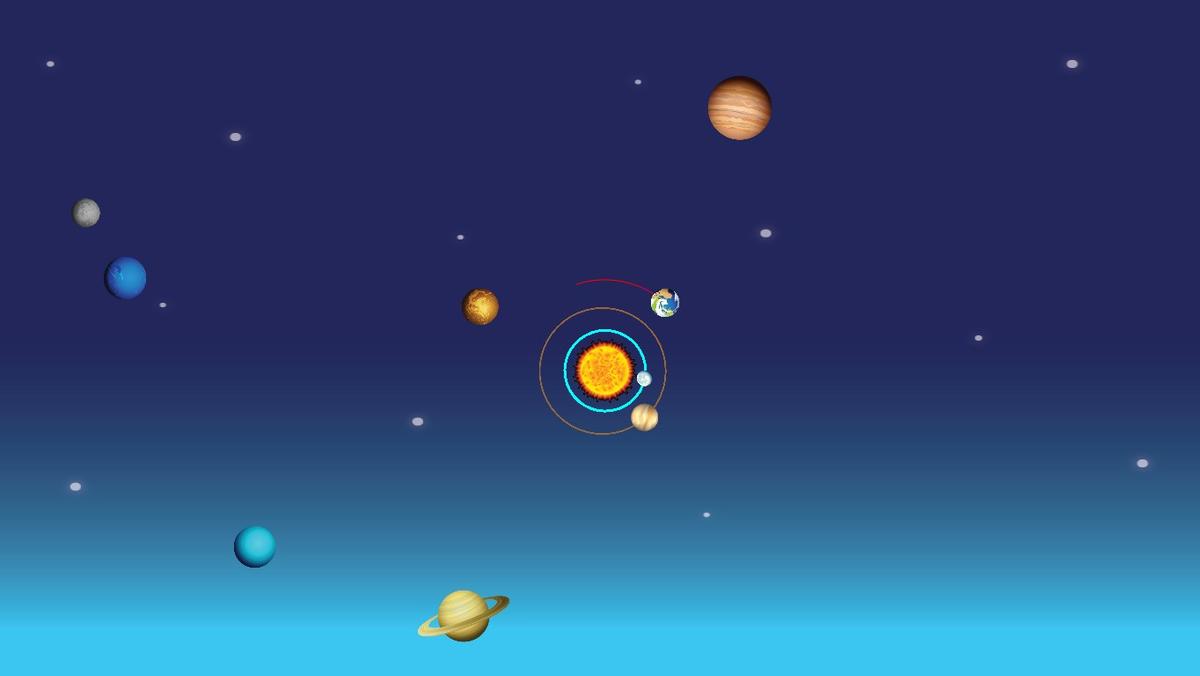 Solar System