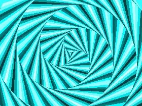 Spiral Triangles 2