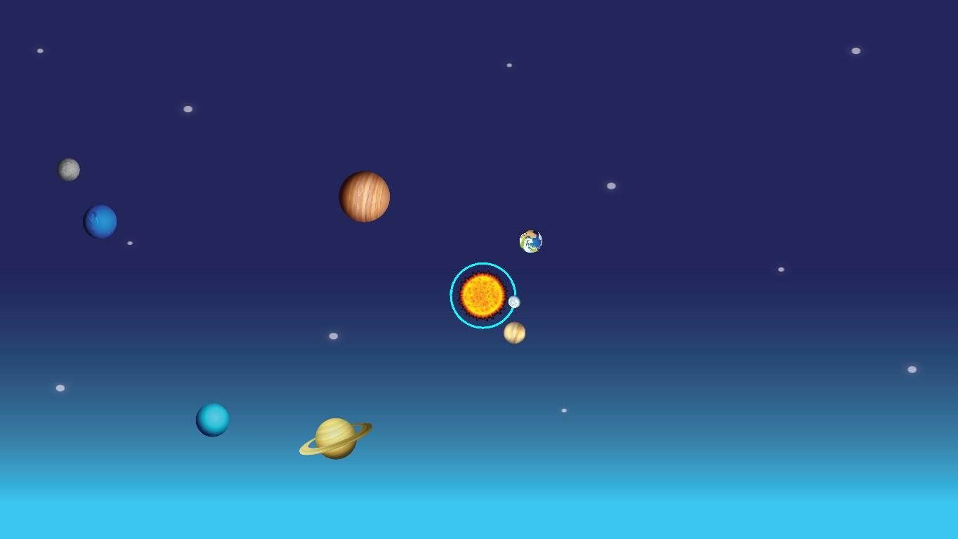 Solar System