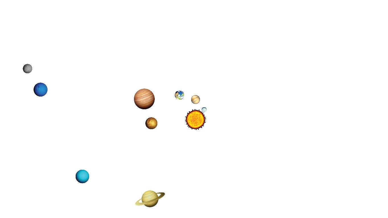 Solar System