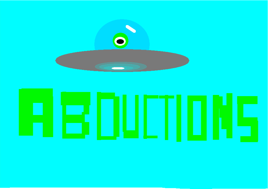 ABDUCTIONS