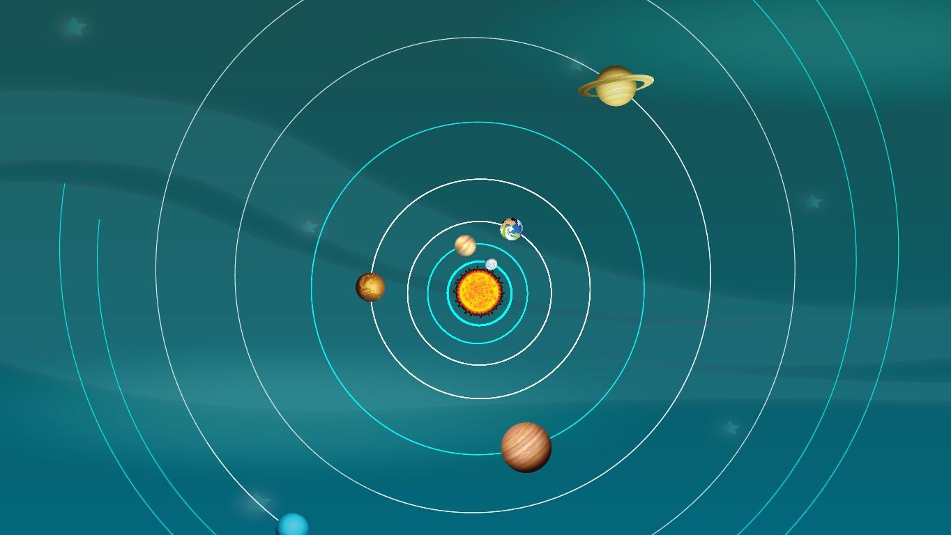 Solar System