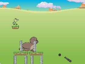 Physics Game new