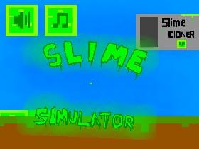 Slime Simulator 1