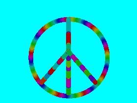 Peace 